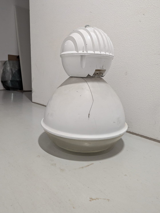 Image 1 of Holophane Vanguard hanglampen