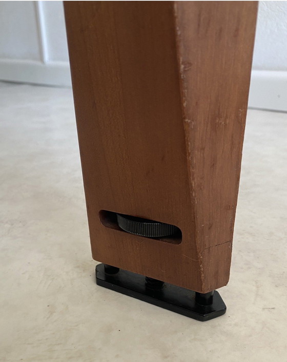 Image 1 of Castelijn Typ Delta TCB 13 Design von Dick Spierenburg