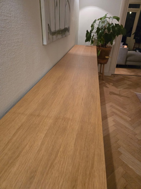 Image 1 of Pastoe landscape dresser combination