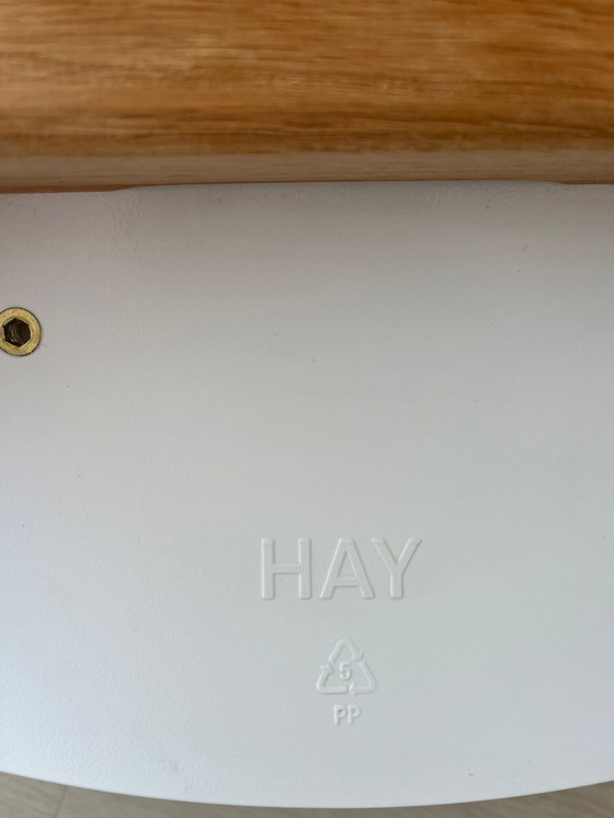 Image 1 of 6 sedie Hay originali