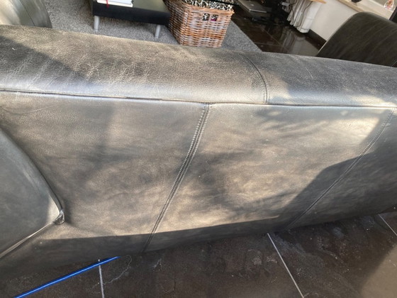 Image 1 of Rolf Benz Zweisitzer-Sofa Modell 322