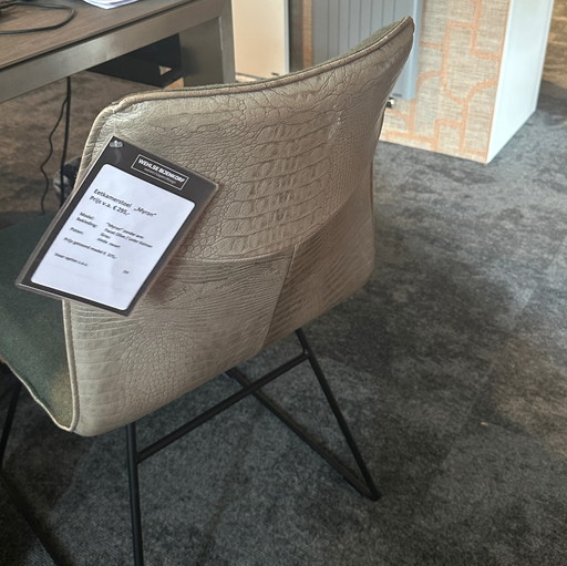 HE Design Myron eetkamerstoel