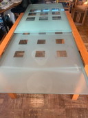 Ligne Roset Design Tafel