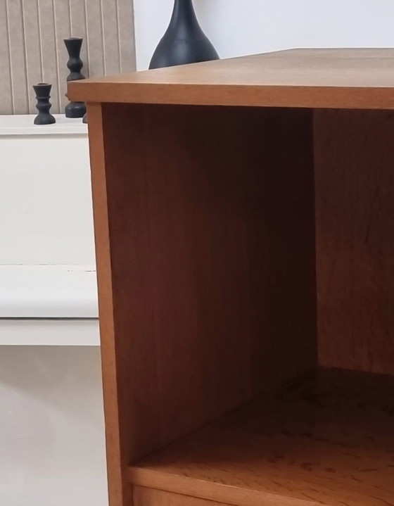 Image 1 of Mid Century highboard