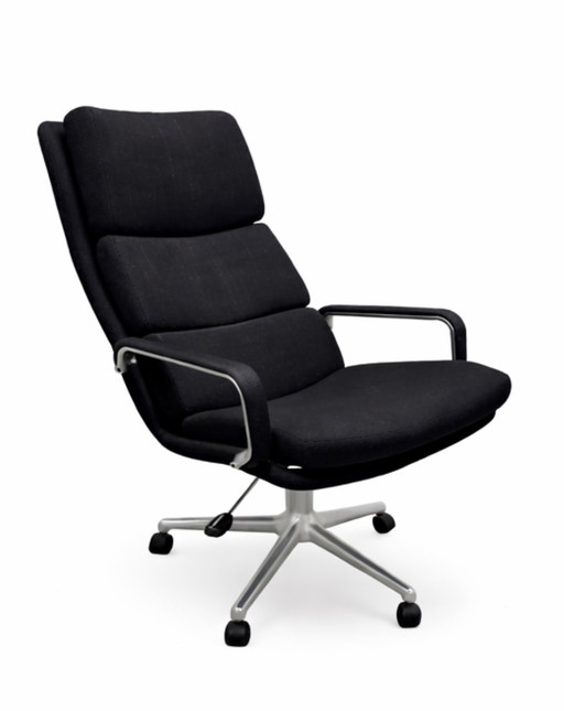 Sedia da ufficio regolabile Artifort