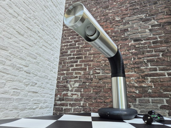 Image 1 of Lampada da tavolo XL Raak vintage del 1960, modello D2052