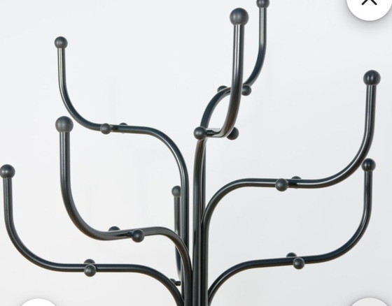 Image 1 of Porte-manteau Fritz Hansen