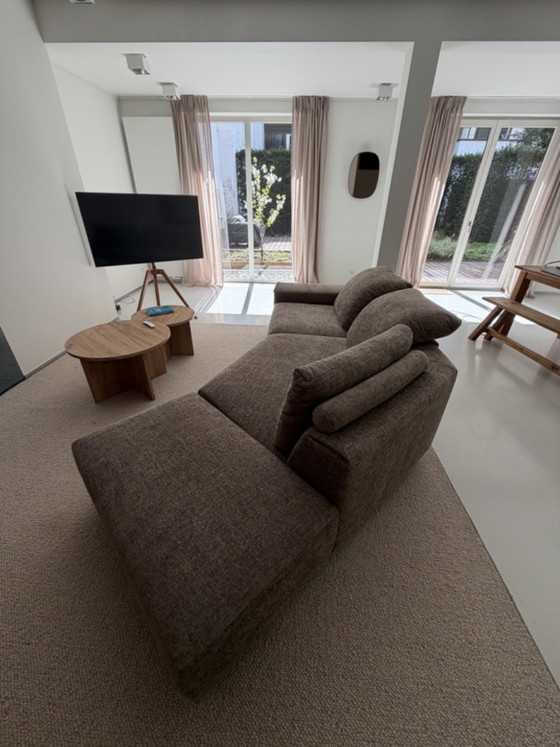 Image 1 of Sofá modular MOOME OTIS NUEVO (02/2026)