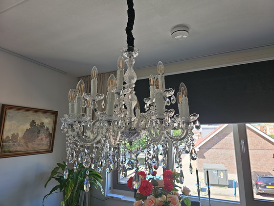 Image 1 of 2 chandeliers