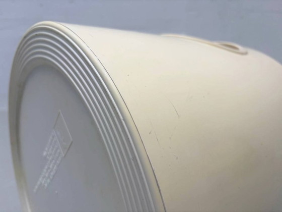 Image 1 of Table d'appoint de style Space Age par Emma Gismondi Schweinberger pour Artemide, années 1970