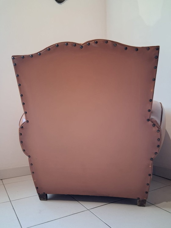 Image 1 of Sillón con bigote