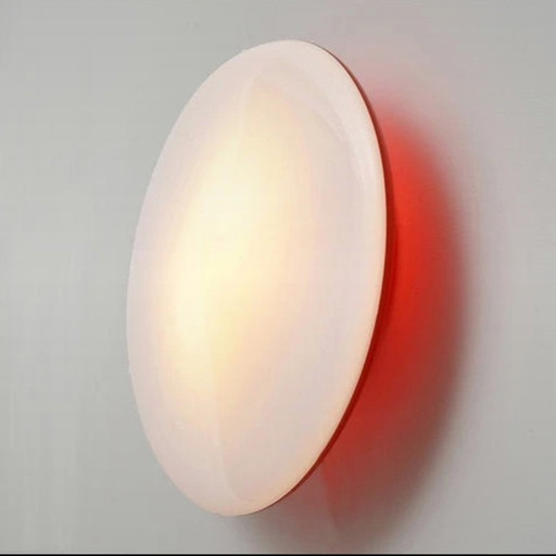 Artemide Lampe