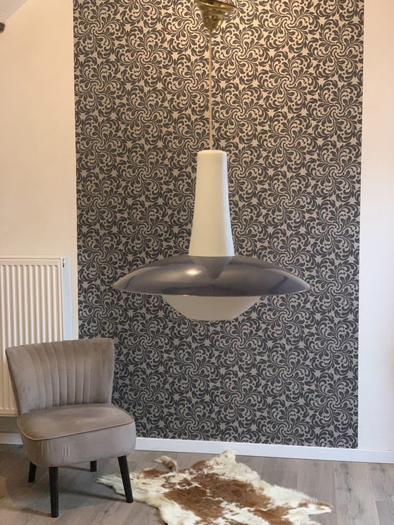 Image 1 of Lampada vintage Louis Kalff di Philips