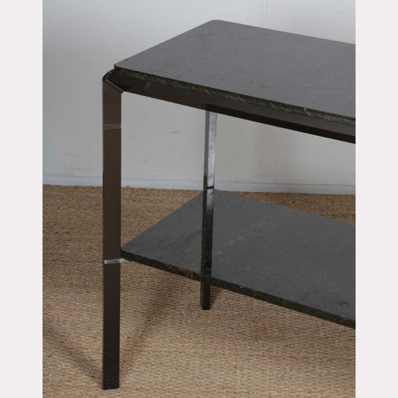 Image 1 of Diagonos console by Philippe Parent, 1977