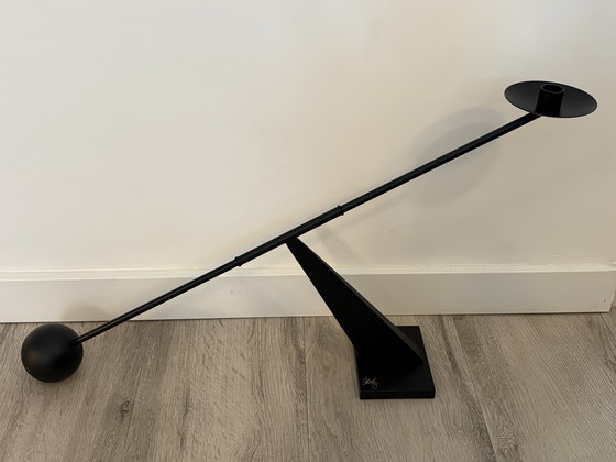 Image 1 of Candlestick Audi Copenhagen