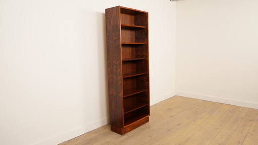 Libreria Vintage Stretta | Palissandro | Hundevad Per Omann Jun – boekenkasten, Wood (photo 2 of 10)