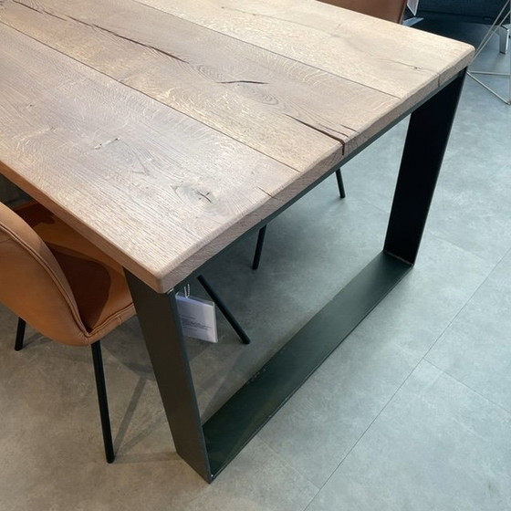 Image 1 of Table de salle à manger Dopmeijer Barosso - 260x100
