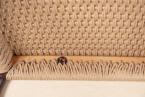 Image 1 of 1x Silla Niels Møller Modelo 78 en palisandro, Dinamarca, década de 1960