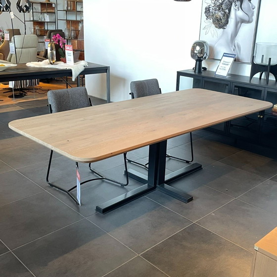 Image 1 of Feelings Lars dining table - 240x98