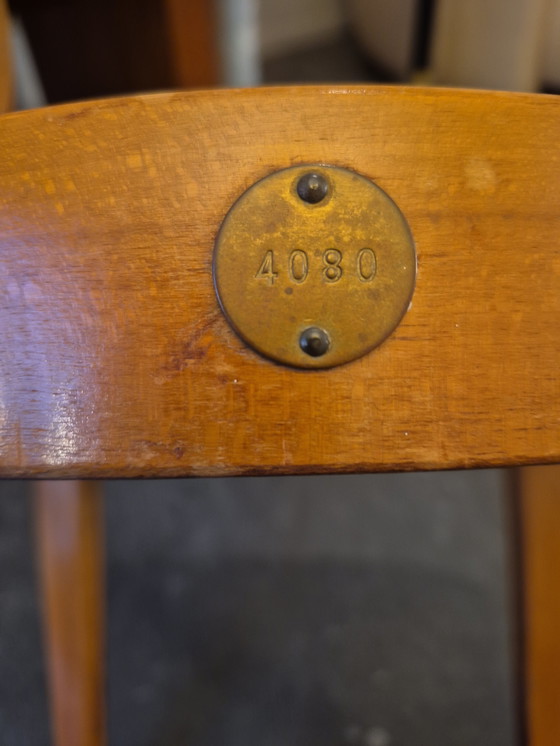 Image 1 of Sedia da ufficio, Philips, relazione tra fratelli, Paesi Bassi