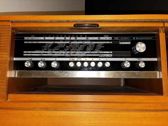 Image 1 of Phonomöbel/ Plattenspielermöbel