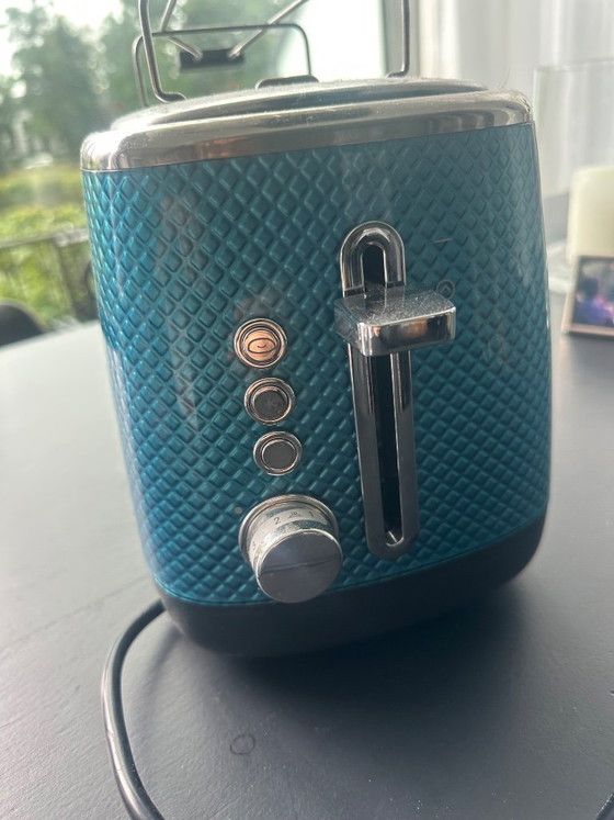 Image 1 of Kenwood Toaster