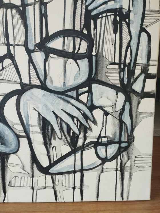 Image 1 of Natia Antadze " Couple"