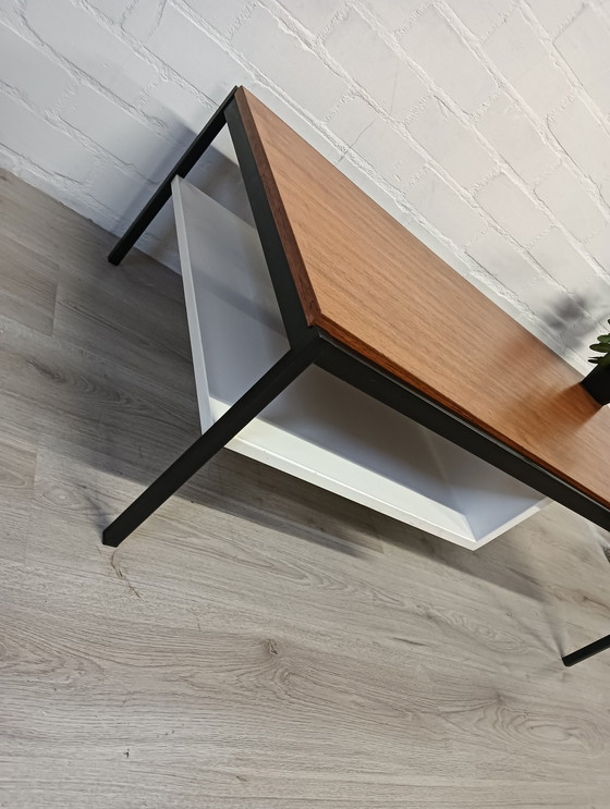 Image 1 of Coffee table design by N.V. Gispen