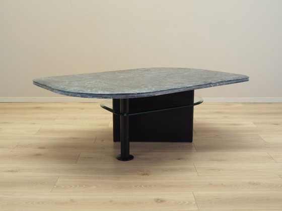 Image 1 of Couchtisch, italienisches Design, 1980er Jahre, Produktion: Italien