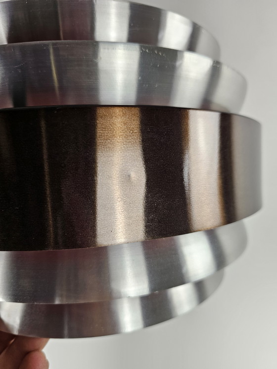 Image 1 of Lakro pendant lamp bowls with beautiful reflection