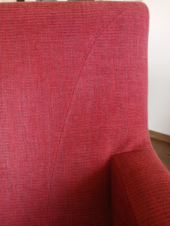2x Leolux Dolcinea – Fauteuils, Polyester (photo 3 of 6)