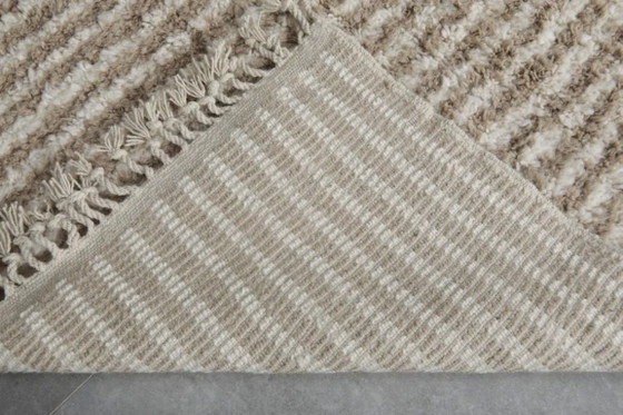 Image 1 of 2 tappeti marocchini fatti a mano, 200 cm x 300 cm