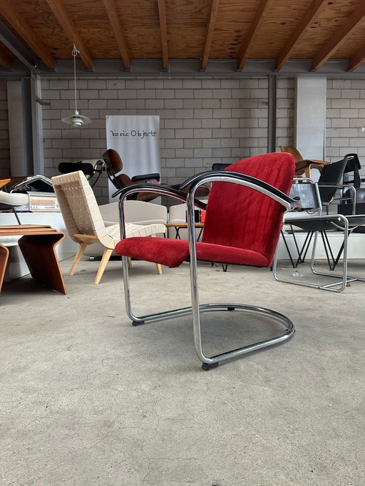 Gispen 414 armchair
