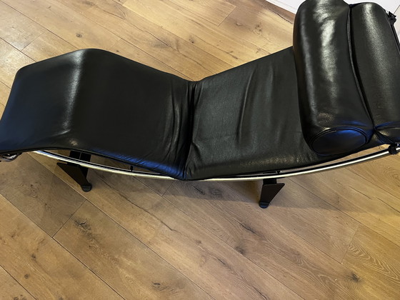 Image 1 of LC4 Le Corbusier excellent replica