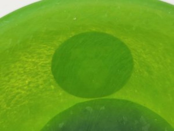 Image 1 of Barosier & Toso candelabro de vidrio soplado