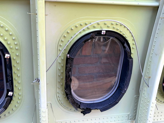 Pannello Finestra Airbus A330 – Decorazione, Aluminium (photo 7 of 10)