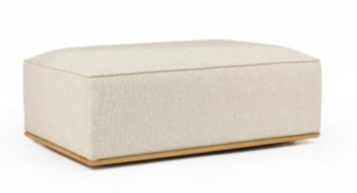 Pouf da esterno