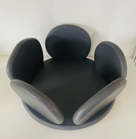 Image 1 of Umbra Shift Stonewood Bowl - design Jonas Ravlo Stokke