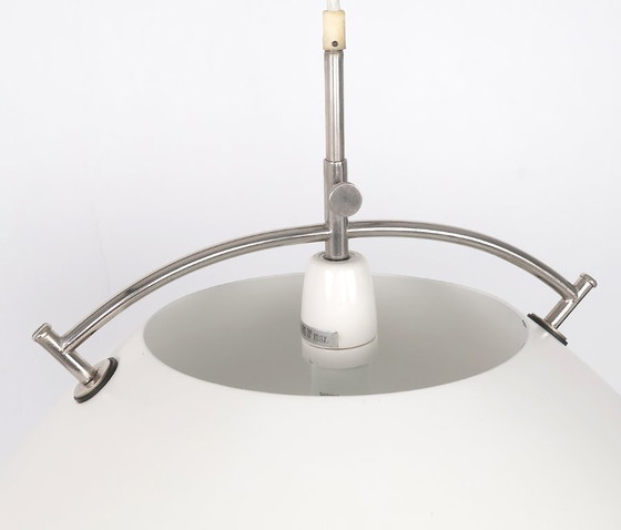 Image 1 of Hans Wegner pendant lamp for Louis Poulsen, 1960s