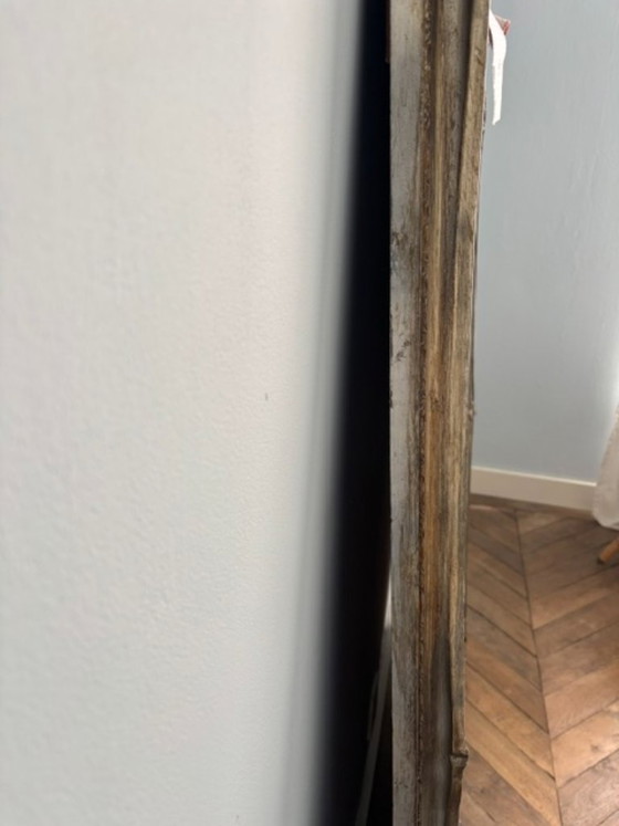 Barok Stijl Spiegel – Wood (photo 2 of 5)