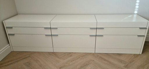 Cassettiera Pastoe
