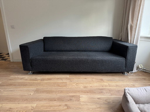 Divano a 3 posti Bloq