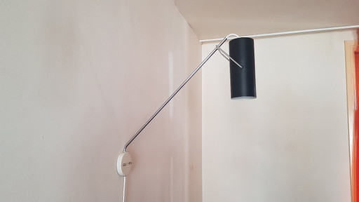 Raak C-1505 lamp jaren 60