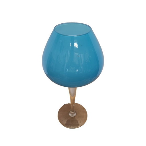 Vintage Italian design Goblet