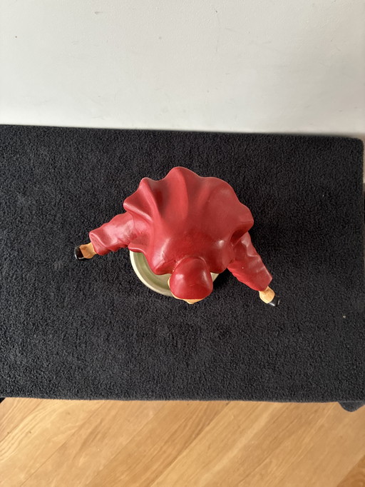 Vintage Spa pure Statue