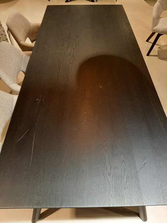 Image 1 of Nemaro - pied N - 240x100cm *