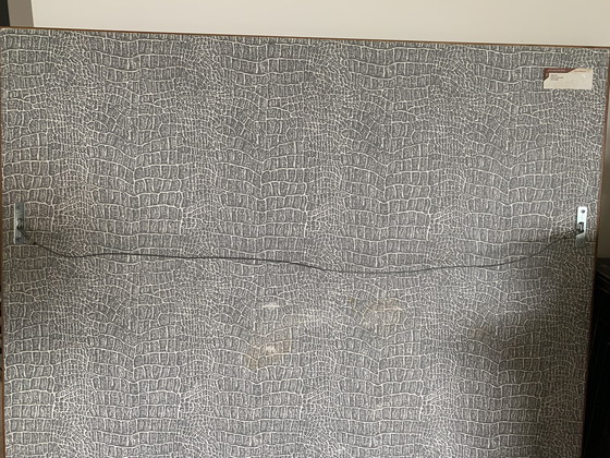 Image 1 of Unique framed art reproduction