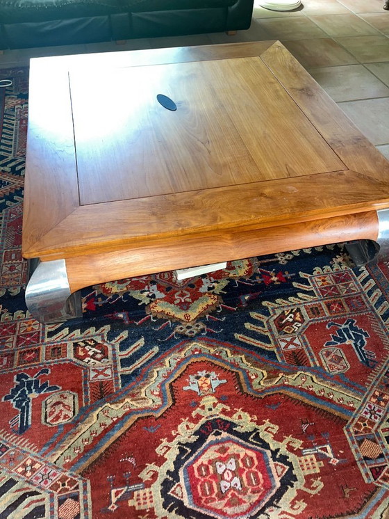 Image 1 of Ying Table Roderick Vos Design Coffee Table