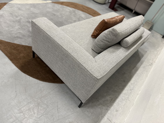 Image 1 of Design on Stock Aikon Lounge element Pouf 210 Milton Magnet