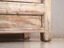 Antique painted sideboard in pine wood – China, circa 1900 – Sideboard cabinet, Iron (photo 24 of 40)